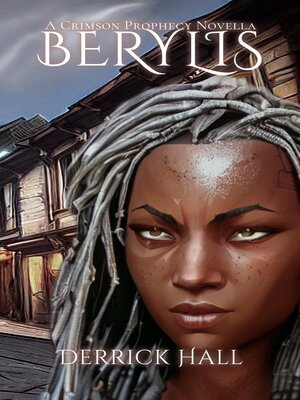 cover image of Berylis